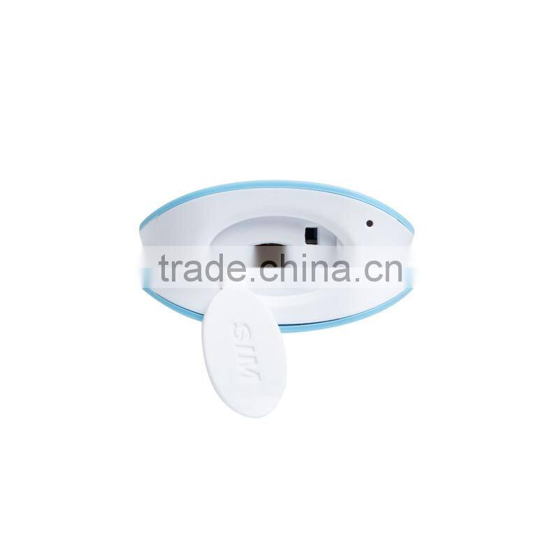 2015 New lithium battery mini GPS tracker