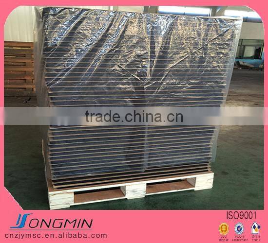 standard and custom double sided magnetic adhesive sheet