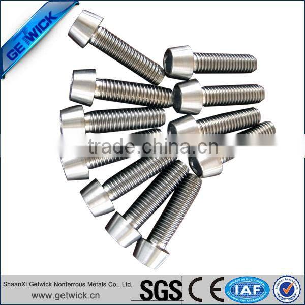 Tantalum Screw for MDF