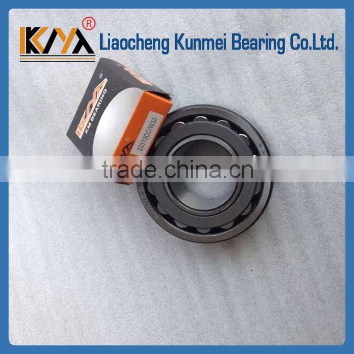 High Temperature Resistant Fan Spherical Roller Bearing 22238CA
