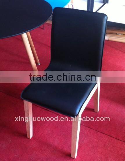 New Design Wooden Chair LINK-JM-ND07