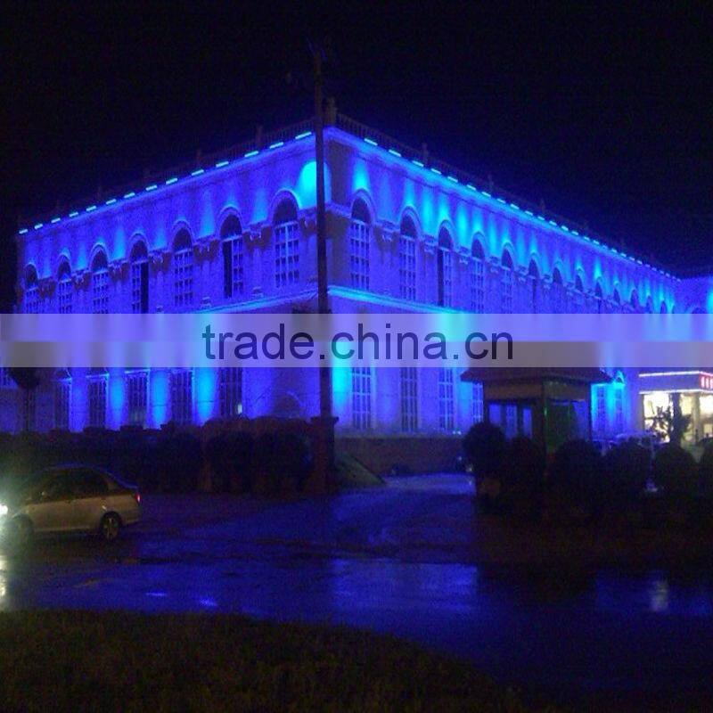 NEW appearance 60w high lumens led light outdoor led flood lighting