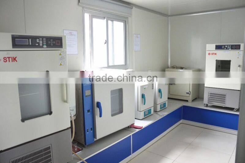 550ml HDPE plastic bottles with lid, small cylinder spice shaker bottle, chill salt cooking powder container factory China