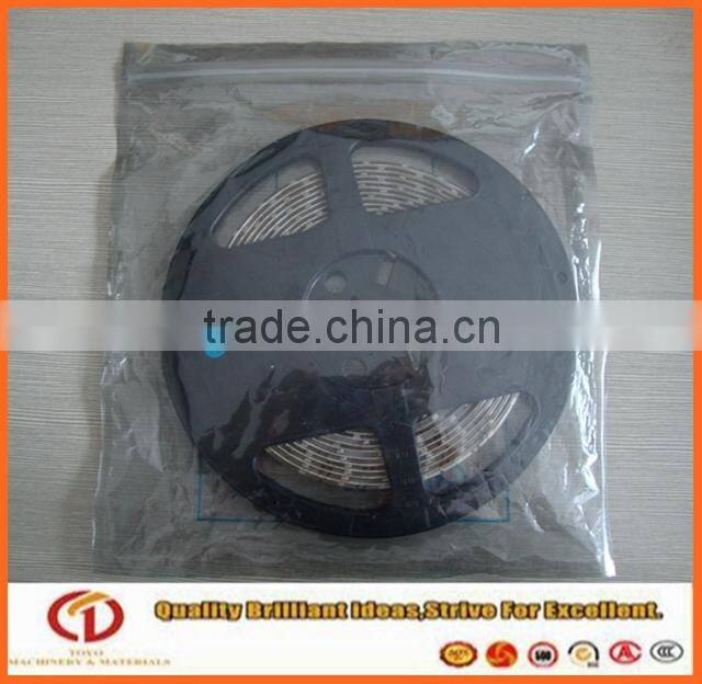 DC12V colorful outdoor led strip lighton