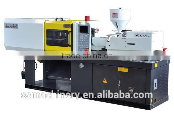 Small plastic thermoforming machine tonnage 50