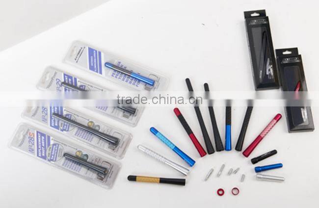 Aluminum Universal Car Aerial