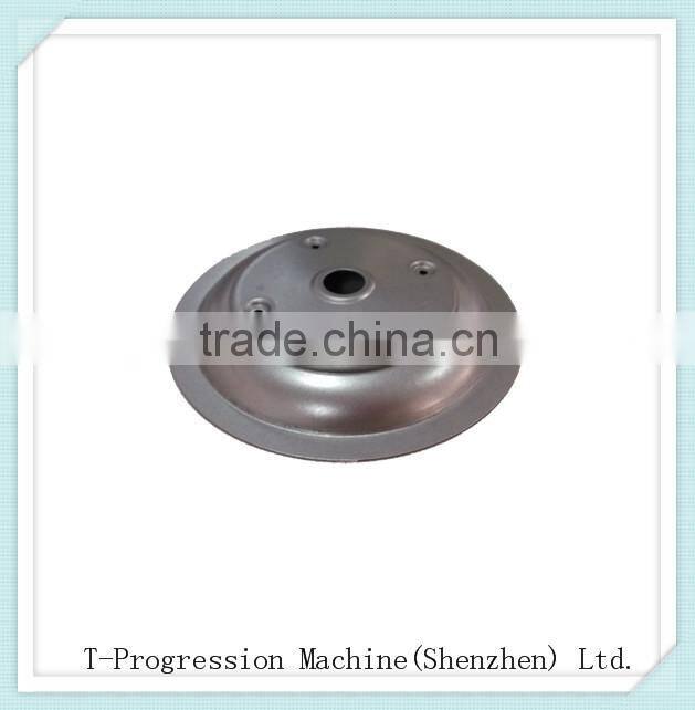 Customized OEM car metal stamping part