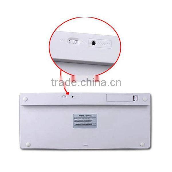 Best Price mini s4 android midi bluetooth keyboard