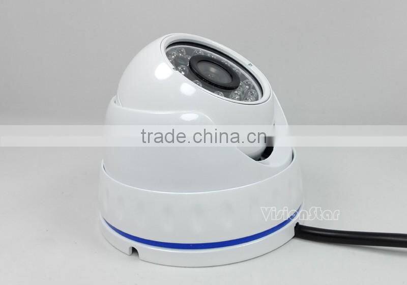 3.6mm board lens 960p 1.4mp 24pcs leds ip security camera onvif top quality network digital camera