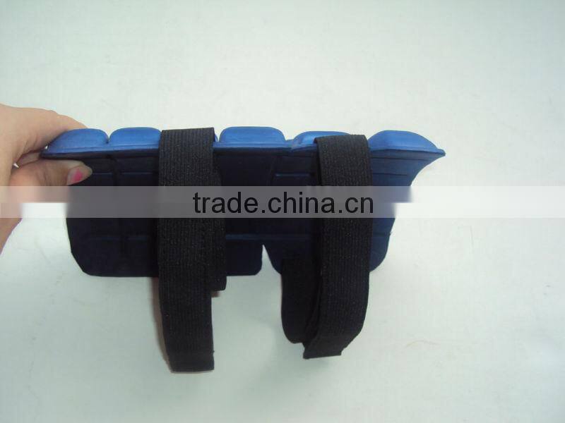 professional manufacturer supply eva foam light knee pads