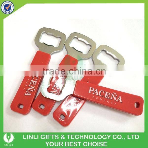 Advertising Oem Logo Metal Bottle Opener