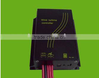 200w 12v high quality controller for wind turbine use