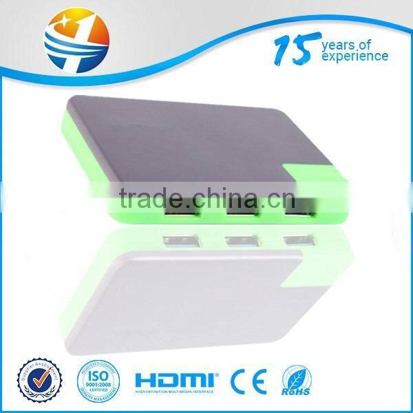 Hot 4 port WIFI wireless usb hub 3.0