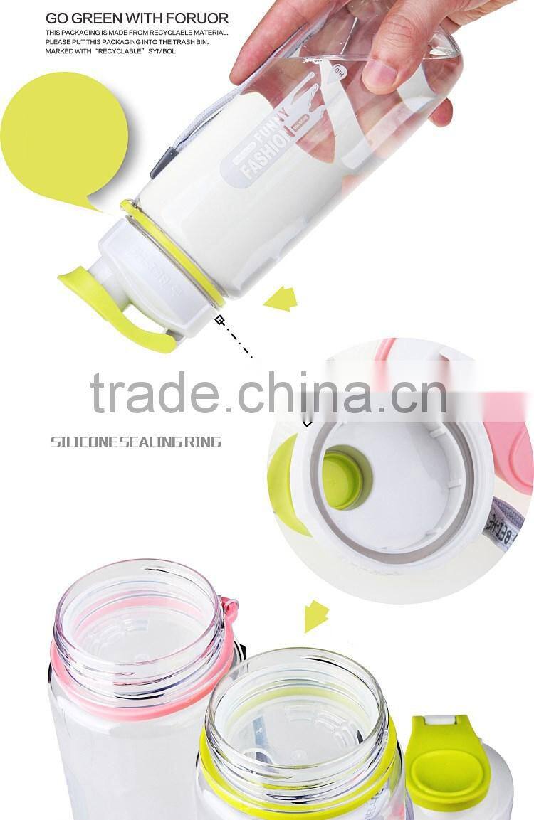 Hot selling healthy sports best joyshaker cups joyshaker