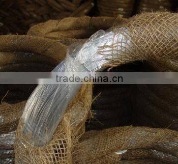 Gi Iron Wire/Galvanized Iron Wire(BWG8---BWG28 As Your Require)