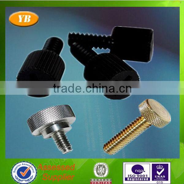 2016 New Top Quality Steel Screws and Nails Bulk Caps