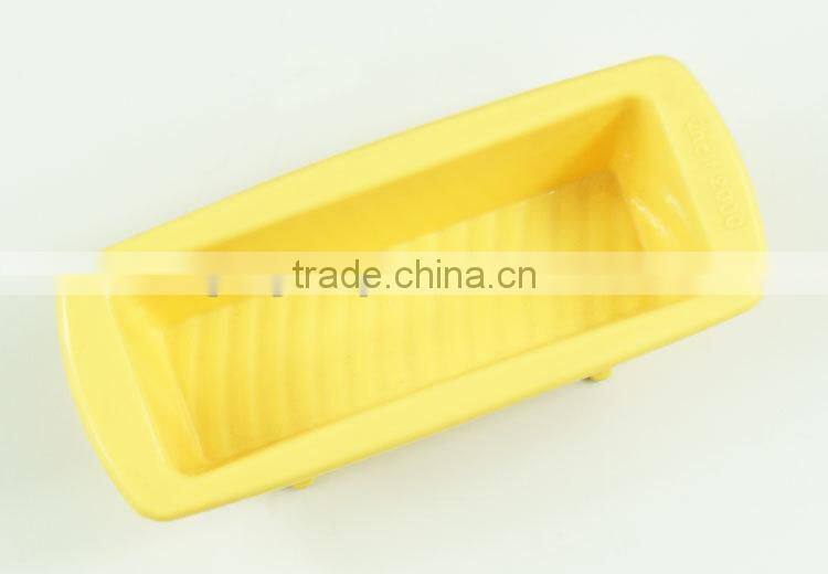 China Manufacturer FDA Grade Custom Silicone Cupcake Mold