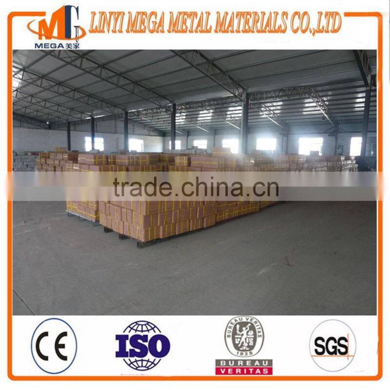 hot sale concrete nail china supplier hardend concrete nails