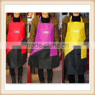 wholesale hairdresscape costumes satin cape