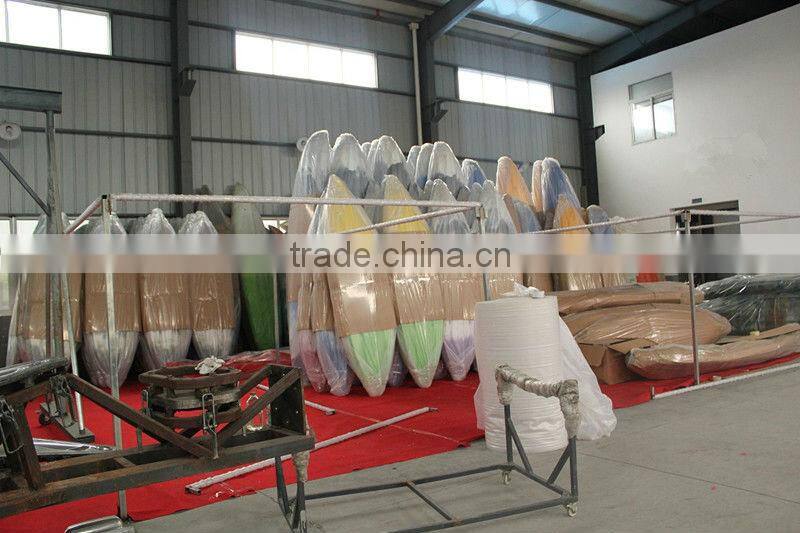 2013 single sit on top fishing kayak