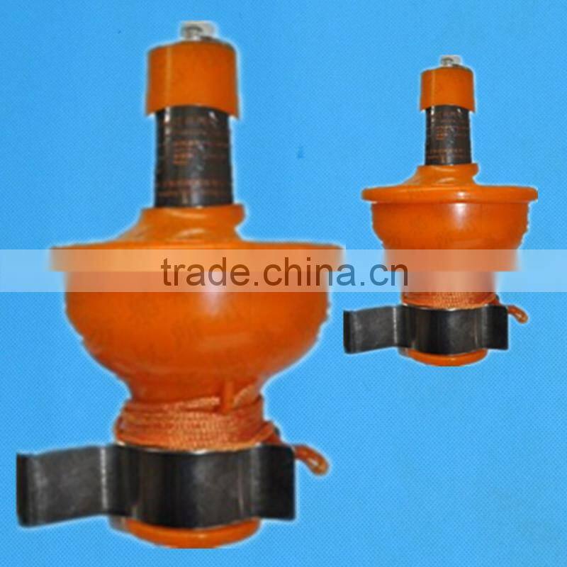 Lifebuoy light CCS approved