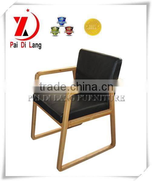 Modern Design leather Dining Room Chair