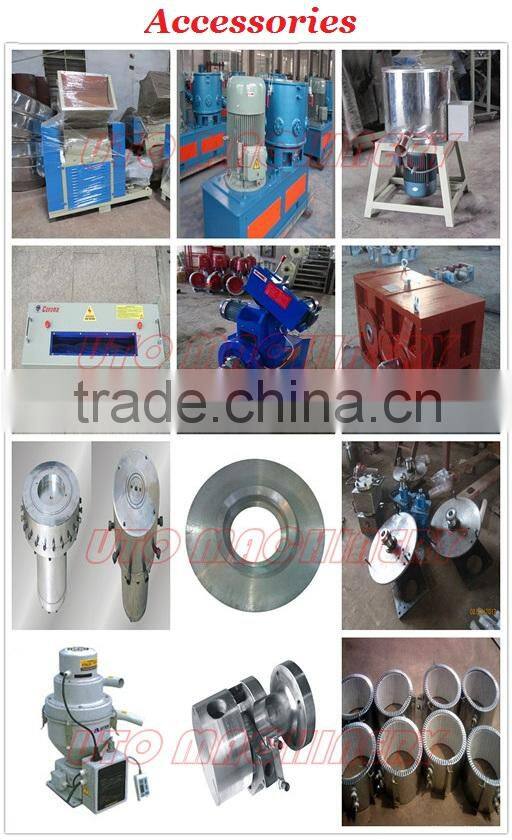 LDPE AIr Bubble Film Bag Making Machine