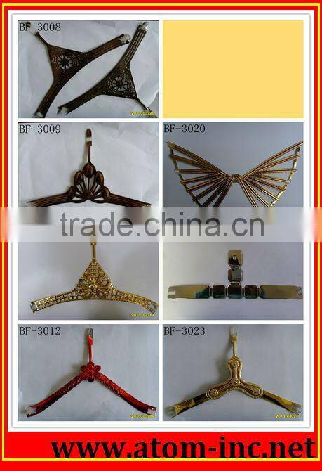 lady beach TPU slipper straps