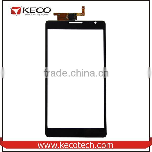 Touch Panel Digitizer Screen For Huawei mate 1
