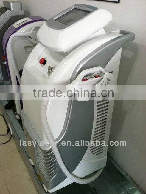ipl rf medical aesthetics equipment remove pores