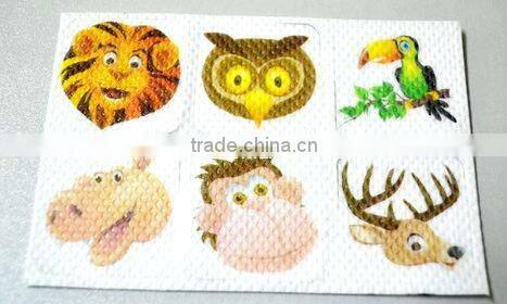 highly effective Citronella Oil Anti-mosquito Sticker