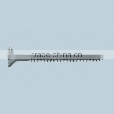 Flat head Wood Screw