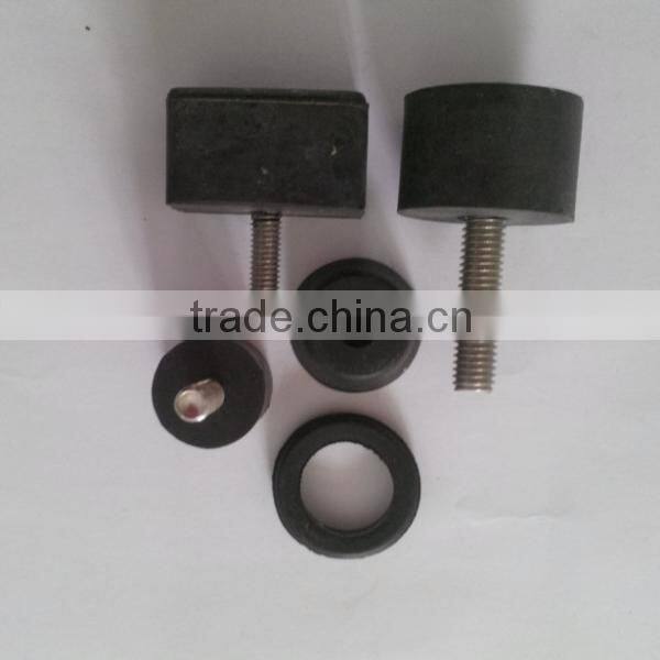 rubber screw seal