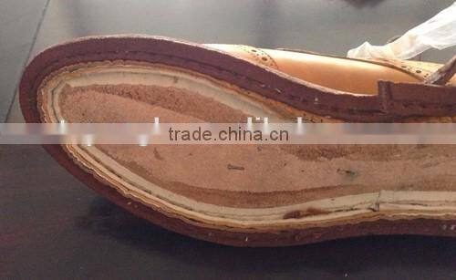 TOPEAGLE TR-619 Stepless Speed Regulating Goodyear Shoe Machine