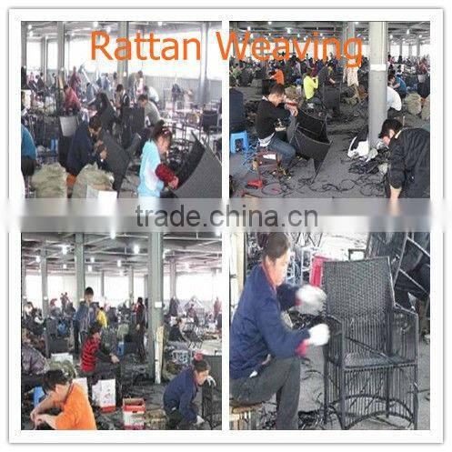 YHA018 NEW SET OUTDOOR DINING FURNITURE