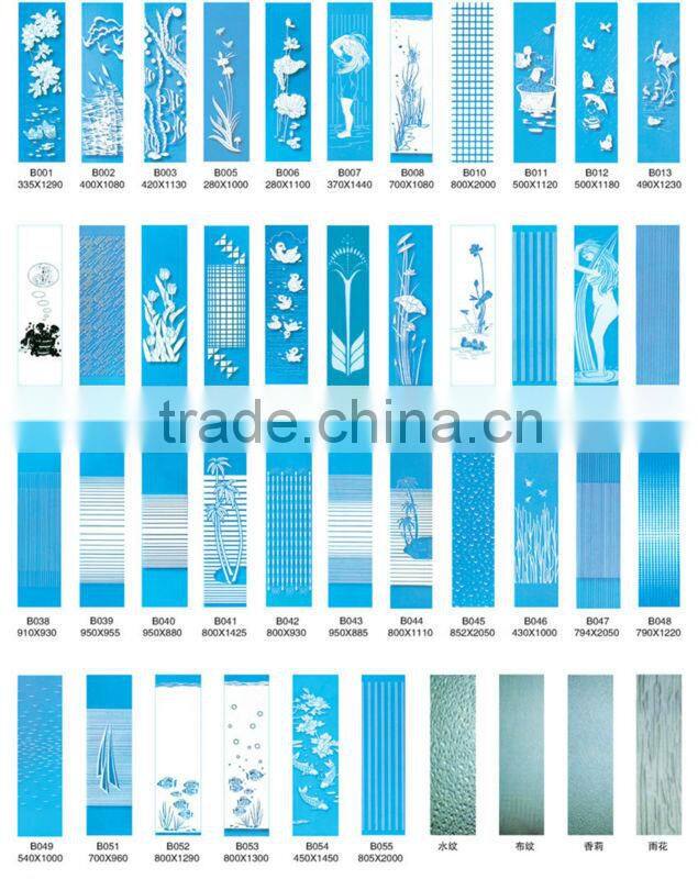 corner shower cabin with tray S6009