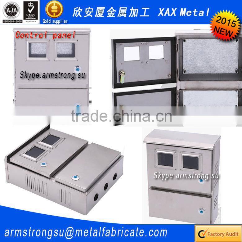 XAX006CP The best selling products addressable fire alarm control panel