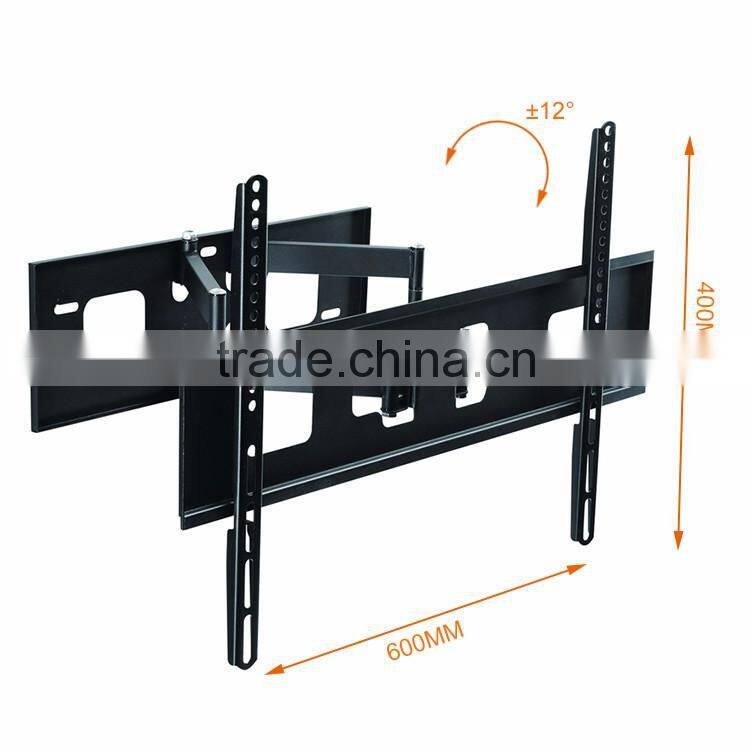 Wholesale full motion articulating folding tv wall mount