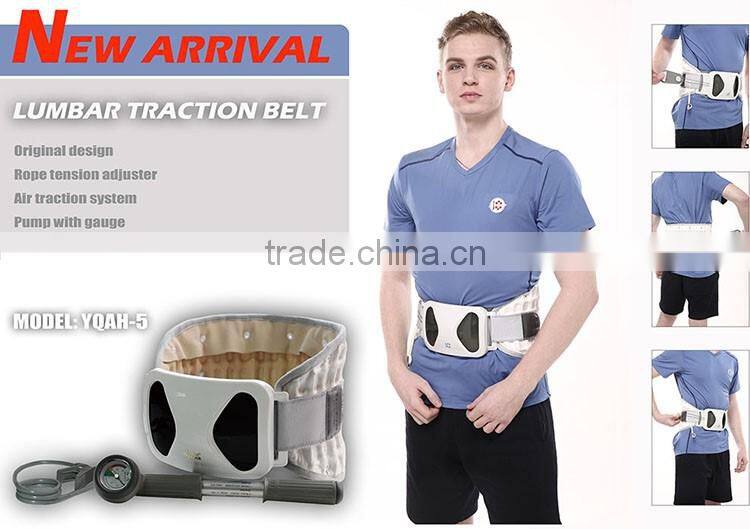 Latest back support posture correction for muscle strains