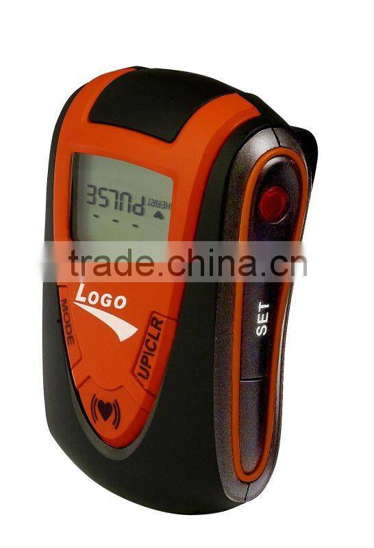 2014 top sale professional Double Power 898 precise pedometer