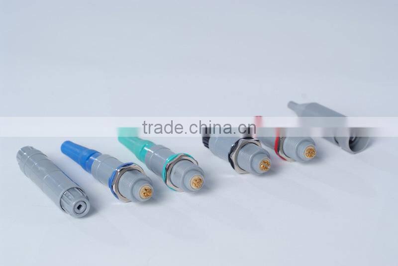 red green gray yellow gray connector medical device manufacturer supplier