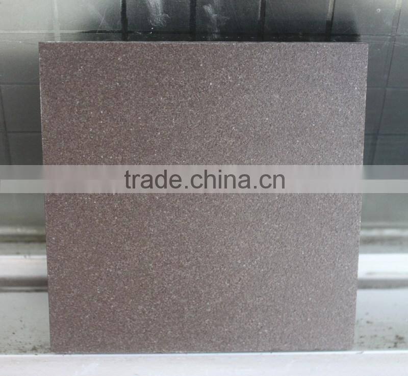 manufacturer Eagle Ceramics Dark brown porcelain tile non slip ceramic floor tiles