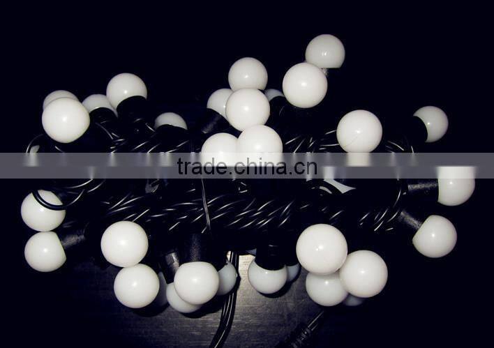 Christmas Holiday Name christmas led string light