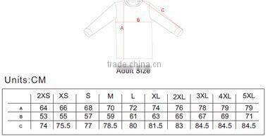 american sweatshirts custom all over full print knitted sweaters new fashion design sweater