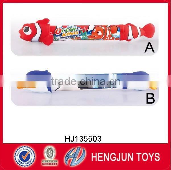 EN71/7P hot selling gift items Plastic flash stick kid toy
