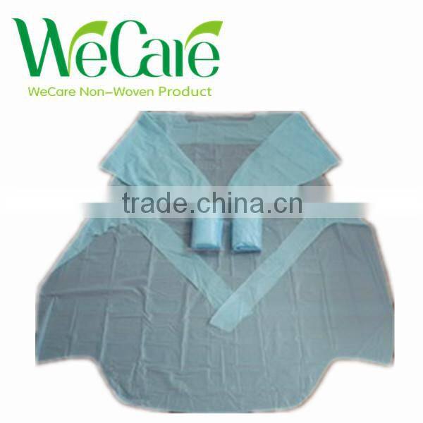 Disposable Non woven Operation gown