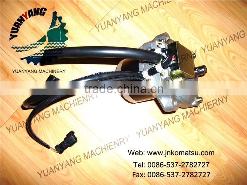 WA420-3 loader flexible hose 07296-00622