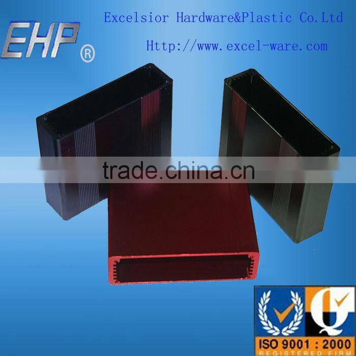 China Best Aluminum Enclosure for PCB