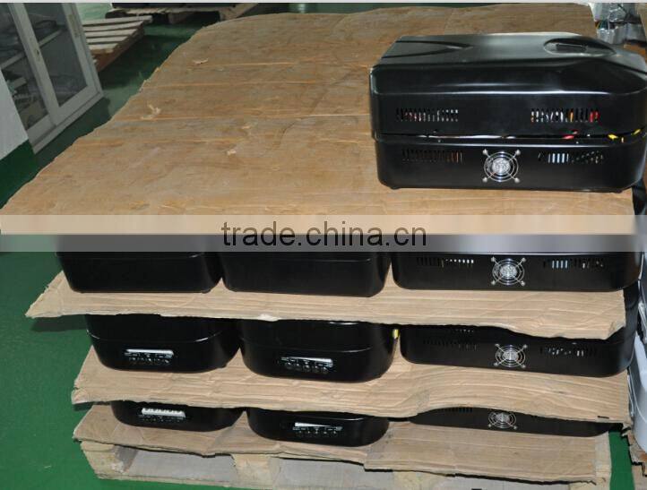 PC-TSD TTN 5500VA China Supplier Servo Motor Control AC Automatic Voltage Regulator / Stabilizer