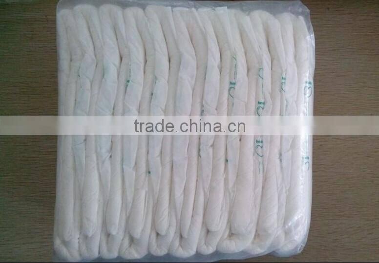 Disposable Adult Baby Diapers for USA